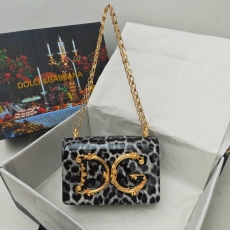 Dolce Gabbana Satchel Bags